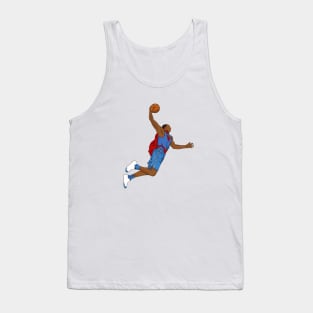 Dwight Howard Tank Top